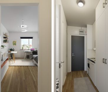 Larsbergsvägen 7 - Photo 3