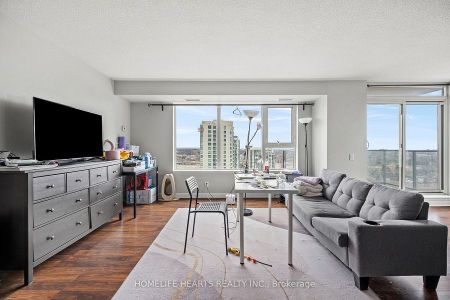 For Lease - 25 Town Centre Court Unit# 2505, Toronto, Ontario - Photo 2