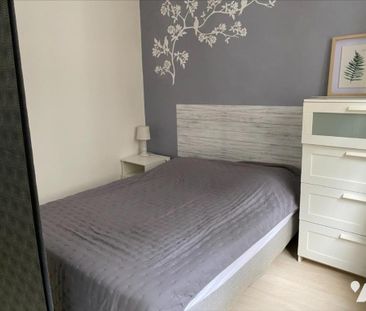 Appartement F1 bis - Photo 6