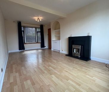 3 Bed Terraced House, Ivanhoe Road, AB10 - Photo 1