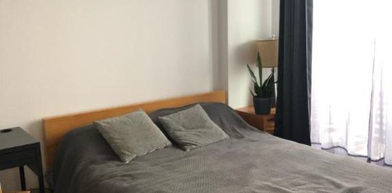 3 1/2 - Montréal (Ville-Marie (Centre-ville)) - 1 700 $/mois - Photo 2