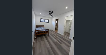 3 Modern Rooms for Lease in Brand New Residence – Ideal for Female Students | Air-Conditioned - Includes Amenities - Photo 4