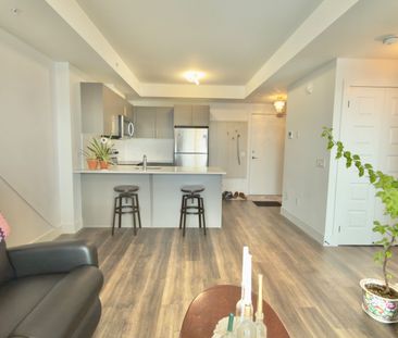 For Lease - 103 Roger Street Unit# 503, Waterloo, Ontario - Photo 3