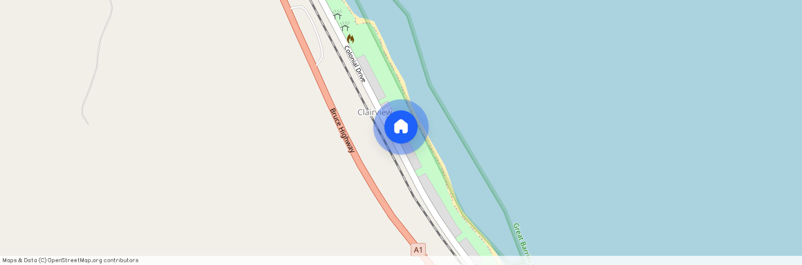 80 Colonial Drive, Clairview