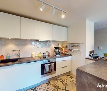 Location Appartement 3 pièces 64m² - Photo 5