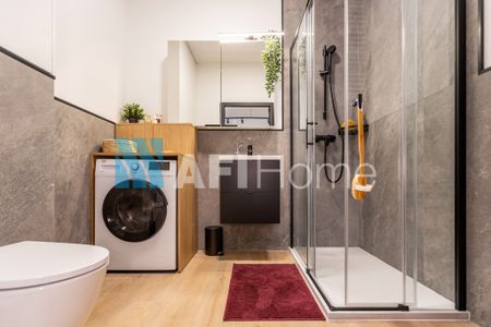 Warszawa, Praga-Północ, Nowa Praga, Szwedzka - Zdjęcie 5