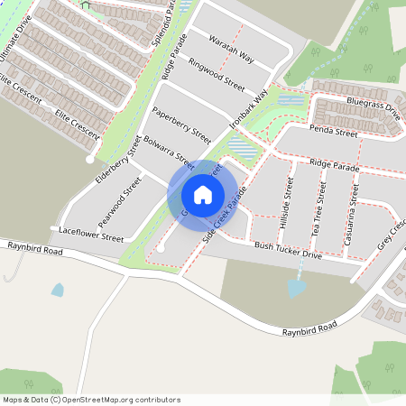 27 Greentree street, Qld 4504, Narangba