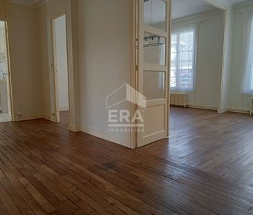 Location Appartement 5 pièces 105m² - Photo 1