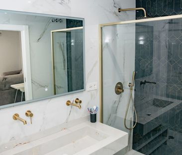 Ground Floor Apartment in Benalmadena - Photo 5