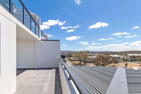 Modern 1-Bedroom Apartment in the Heart of Gungahlin - Photo 5