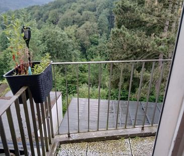 Wohnung mit wunderschönem Ausblick ins Grüne - Photo 1