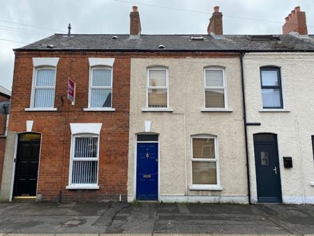 23 Ravenscroft Street, Off Bloomfield Avenue, Belfast, BT5 5BE - Photo 5