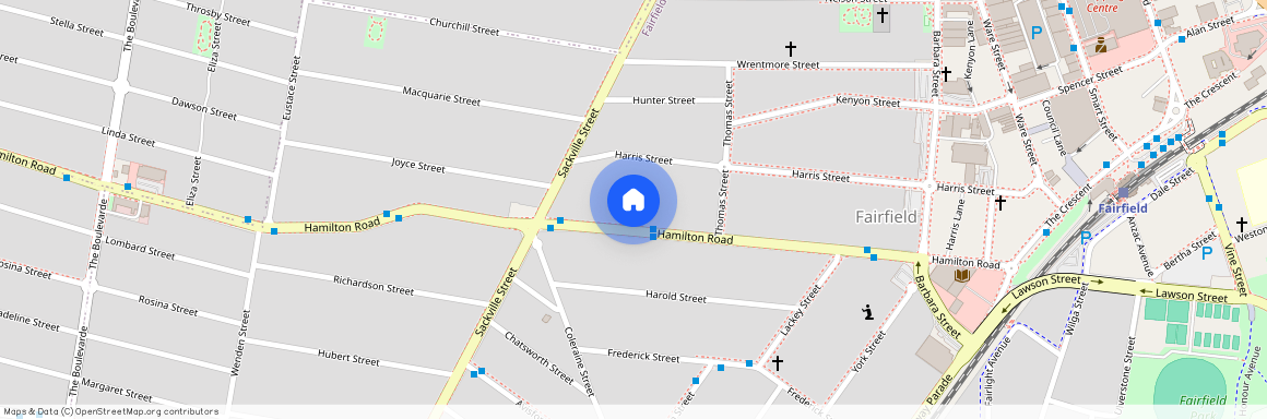 112 Hamilton Rd, NSW 2165, Fairfield