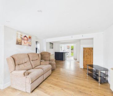 2 bedroom terraced house to rent - Photo 5