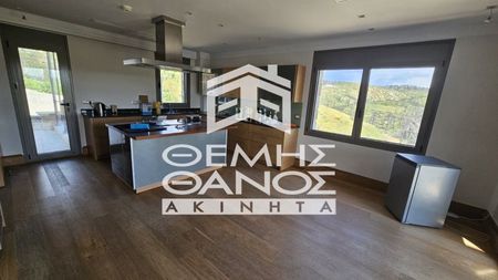 Μονοκατοικία για ενοικίαση Καπανδρίτι (Καπανδρίτι) - Photo 2