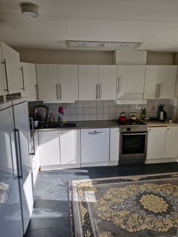 Nya Nordåsvägen, Floda - Foto 3