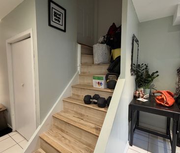 For Lease - 5 America Avenue Unit# Basement, Vaughan, Ontario - Photo 2