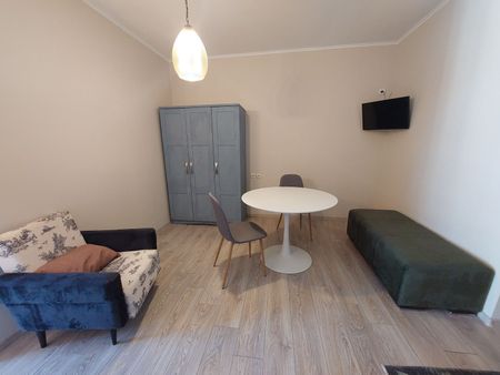 Studio/Γκαρσονιέρα για ενοικίαση Περιγιάλι (Καβάλα) - Φωτογραφία 5