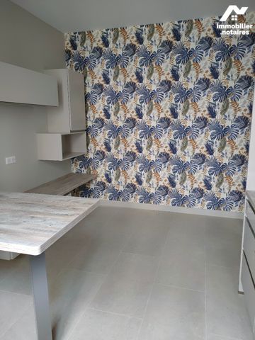 APPARTEMENT T2 LYON - RESIDENCE SECONDAIRE - Photo 5