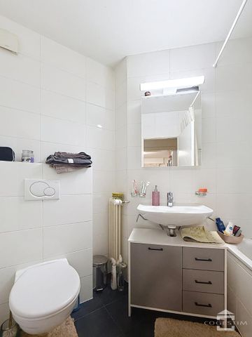2.5 Zimmer, 48 m², 4. Stock - Photo 4
