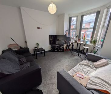 Teversal Avenue, Nottingham - Photo 3