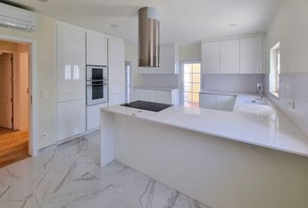 Beautiful 4 bedroom villa in the heart of the historic centre of Sintra