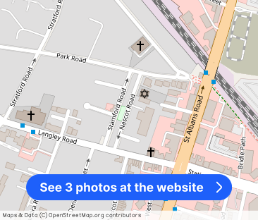 Nascot Road, Watford, WD17 - Photo 1