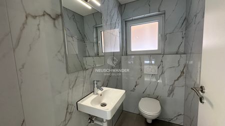 À louer appartement duplex de 3.5 pièces à Develier - Foto 5