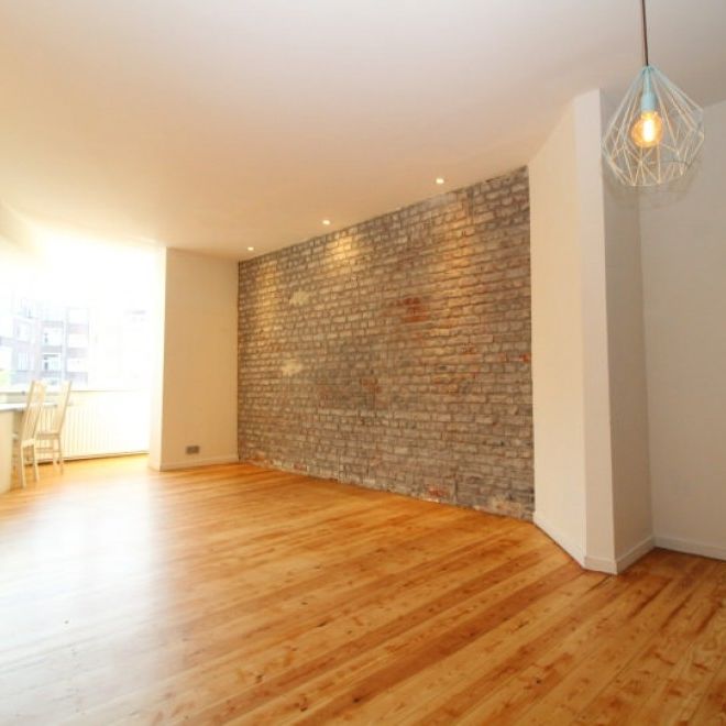 Cinquantenaire - Appartement +/- 75m² avec terrasse - Etterbeek - Foto 1