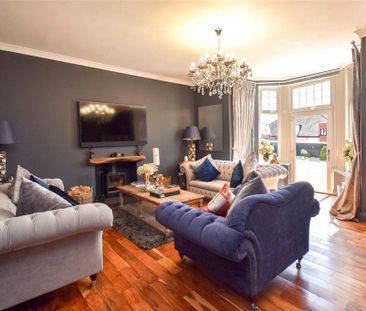 4 bedroom semi-detached house to rent - Photo 2