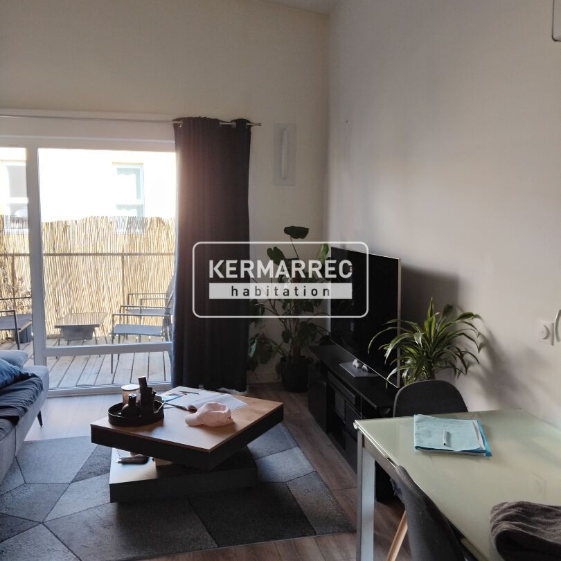 Location Appartement 3 pièces 66m² - Photo 1