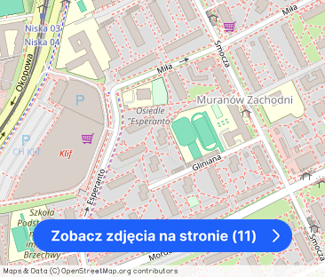3-pokojowe mieszkanie z balkonem na Woli – zdjęcie 1