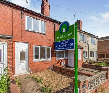 2 bedroom terraced house to rent - Photo 4