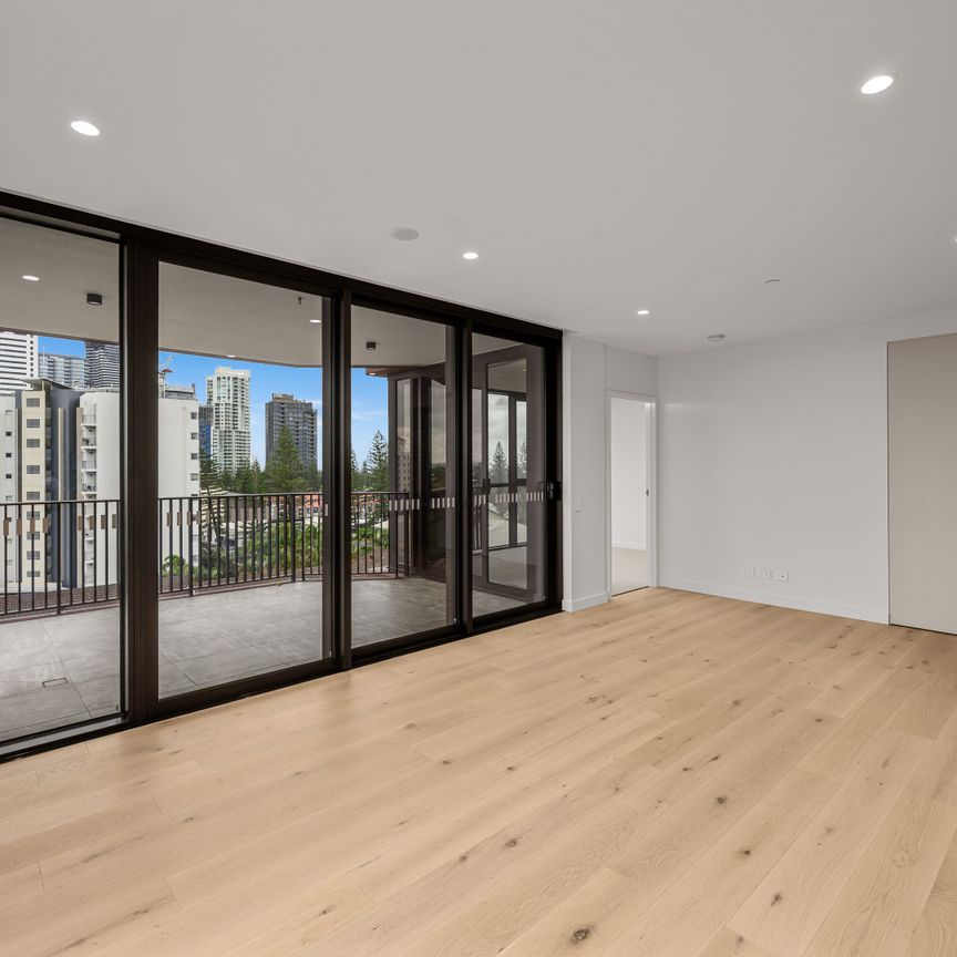 601/7 Mermaid Avenue, Mermaid Beach QLD 4218 - Apartment For Rent | Domain - Photo 1