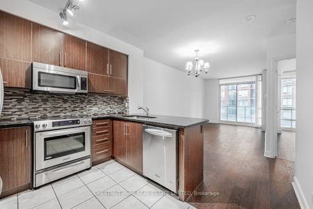 For Lease - 825 Church Street Unit# 316, Toronto, Ontario - Photo 2