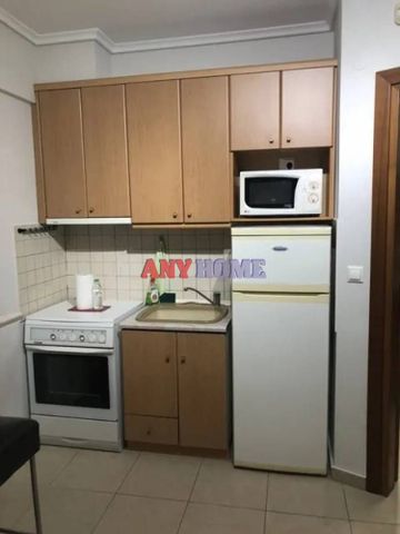 Studio/Γκαρσονιέρα για ενοικίαση - Άνω Πόλη - Photo 4