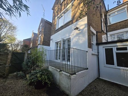 Florence Road BN1 6DJ 1 bedroom apartment to rent - Photo 5