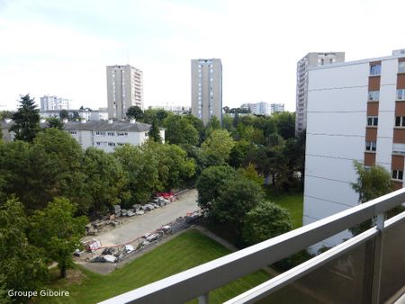Appartement T4 à louer - 75 m² - Photo 4