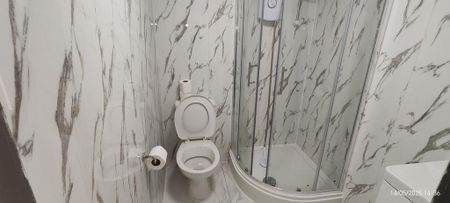 7 bedroom house of multiple occupation to rent - Photo 5