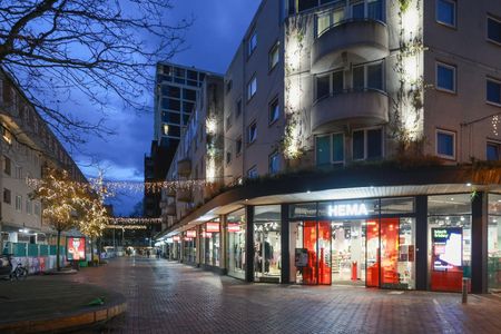 Te huur: Appartement Bijlmerplein 858 N 6 in Amsterdam - Foto 4