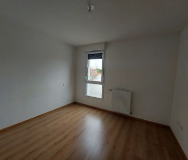 Location Appartement 2 pièces 44m² TOULOUSE 31200 - Photo 5