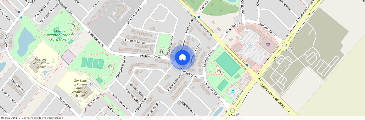 892 Hepburn Road, Milton