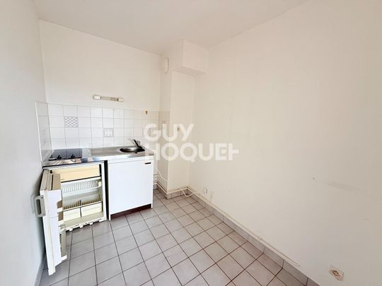 Location Appartement 1 pièce 30m² - Photo 1