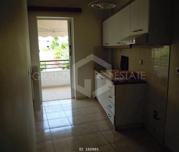 Studio/Γκαρσονιέρα για ενοικίαση Τζιτζιφιές (Καλλιθέα) - Photo 3
