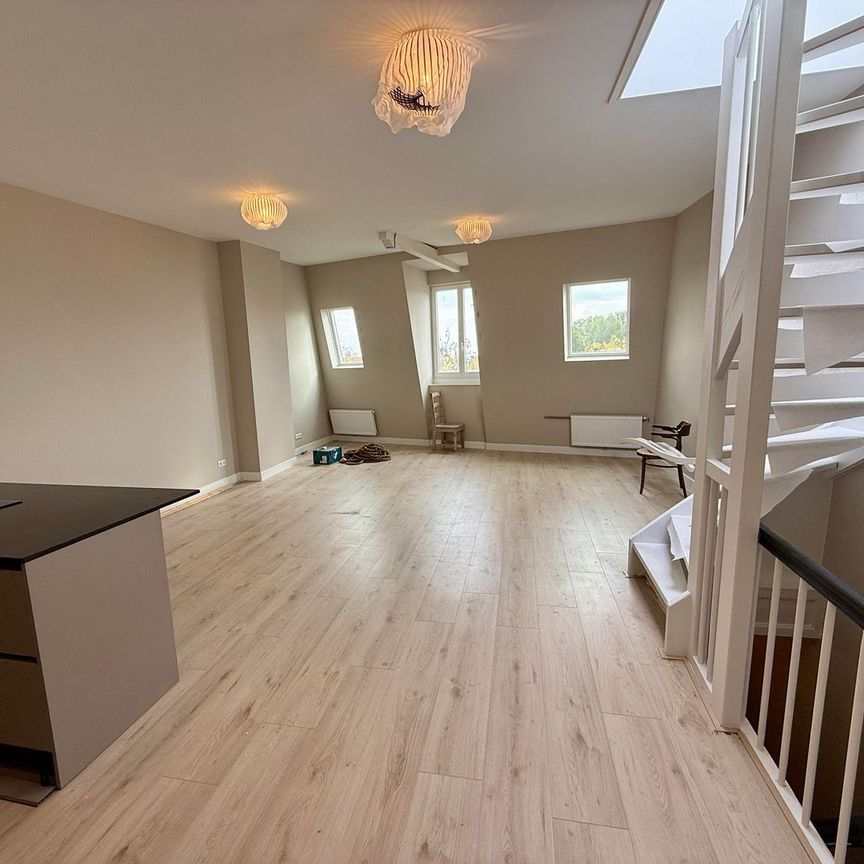 Nassaukade 36-4, De Wittenbuurt-Noord, 1052CK, Amsterdam - Photo 1