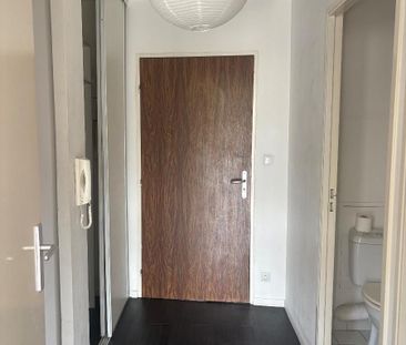 Location Appartement 2 pièces 41m² BORDEAUX 33000 - Photo 5