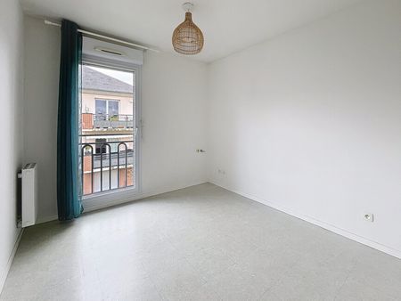 Appartement - 3 pièces - 64 m² - La Chapelle-Saint-Mesmin - Photo 2