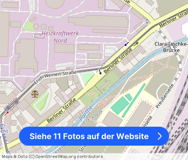 Modernes Studentenapartment im Leipziger Zentrum - Wentzel Dr. - Foto 1