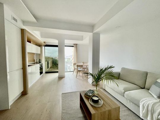 Las Palmas de Gran Canaria, Canary Islands 35008 - Photo 1