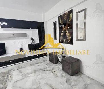 APARTAMENT CU DOUA CAM . DE INCHIRIAT ULTRACENTRAL - Fotografie 2